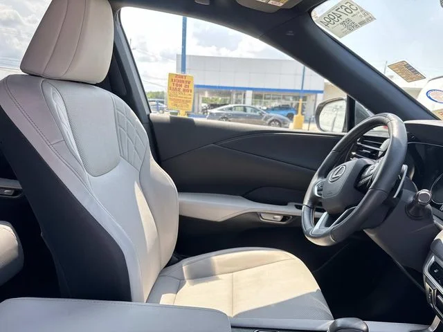 Used 2024 Green Lexus 350 Premium image 24