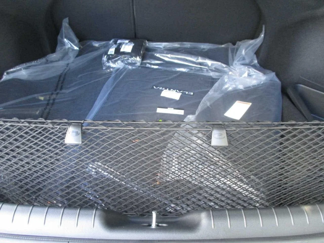New 2025 Gray Hyundai Limited image 3