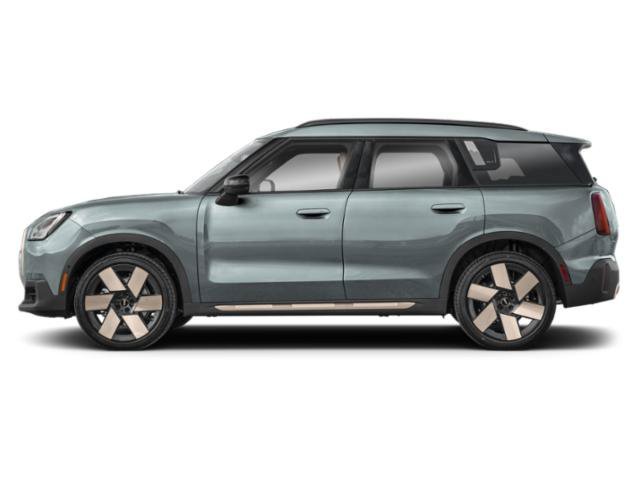 Used 2025 Melting Silver III Metallic MINI S image 3
