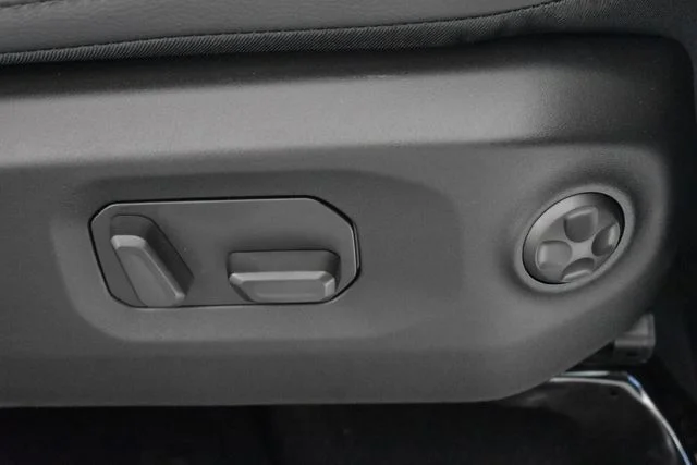 New 2026 Anvil Clear-Coat Exterior Paint Jeep Sahara image 14