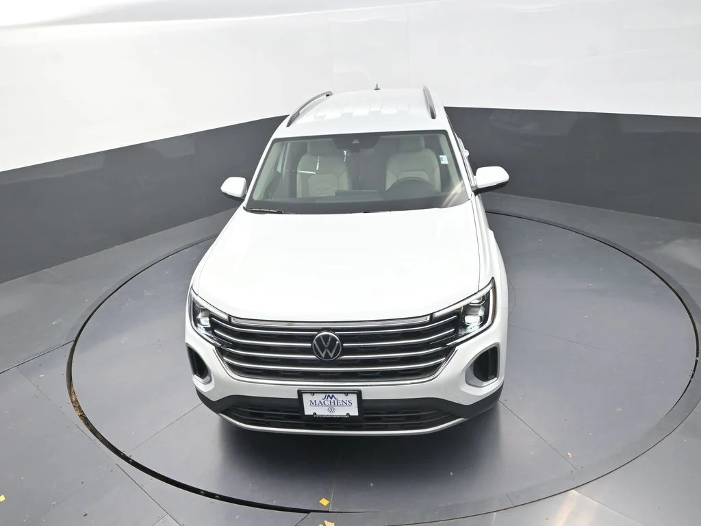 New 2026  Volkswagen 2.0T SE image 14