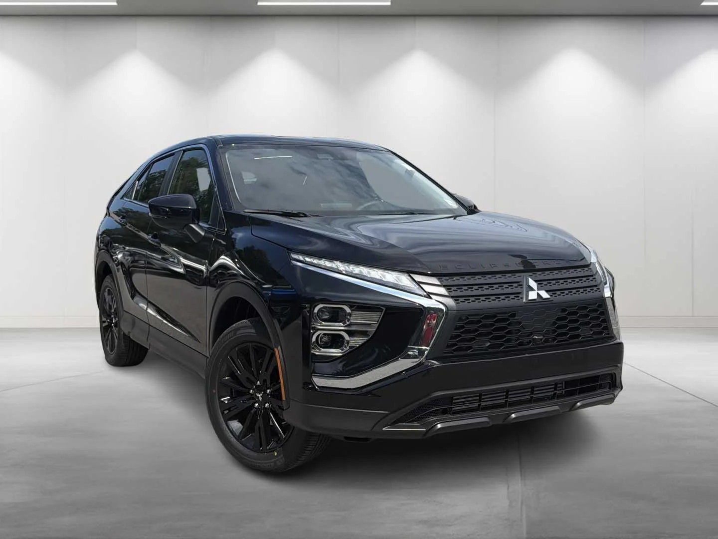 2026 Mitsubishi Eclipse Cross LE