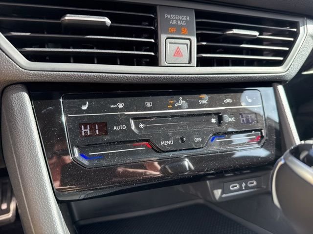 2026 Volkswagen Jetta Sport - Photo 19