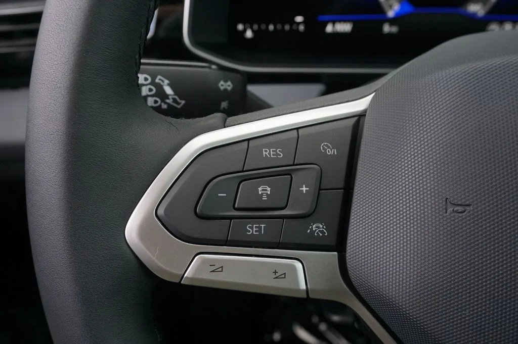 New 2026 Gray Volkswagen 1.5T SE image 17