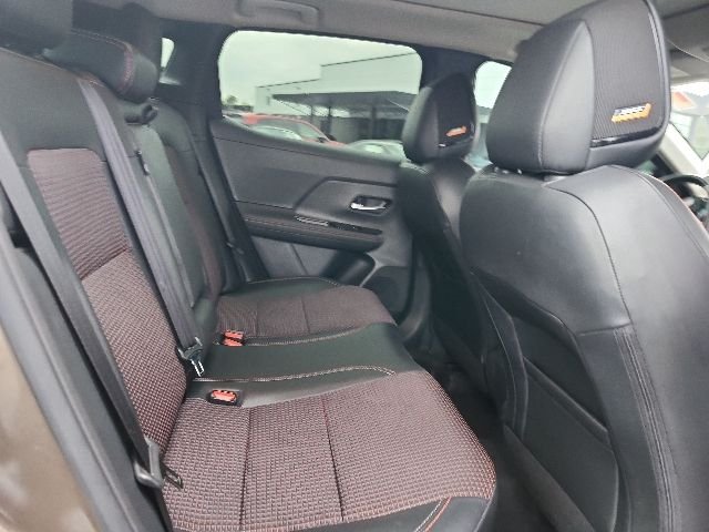 Used 2025 Brown Nissan SR image 24
