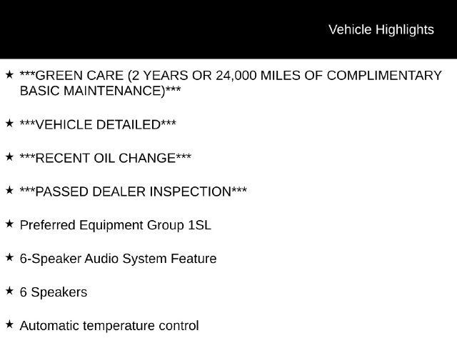 Used 2017 Brown Buick Essence image 1