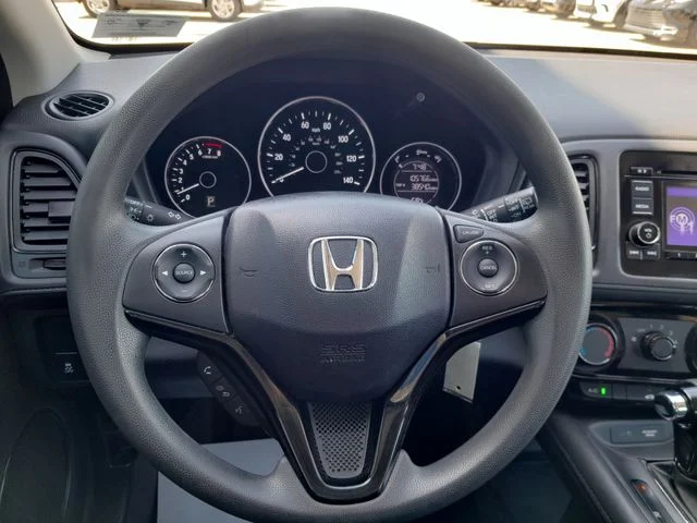 Used 2022 Gray Honda LX image 13