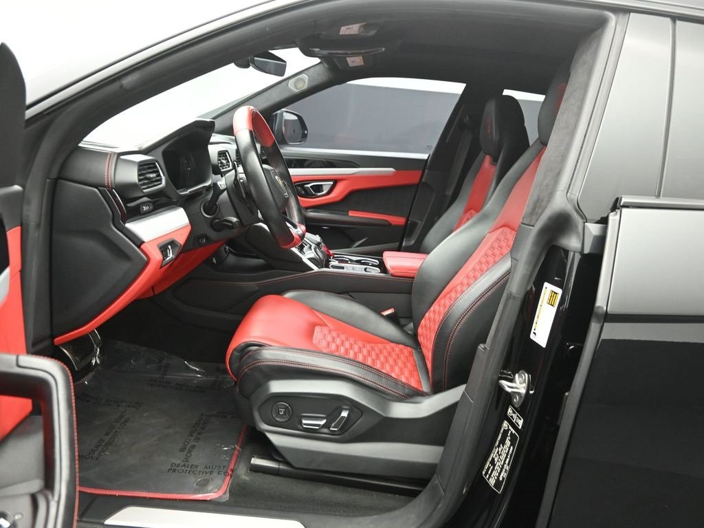 2021 LAMBORGHINI URUS - Image 9