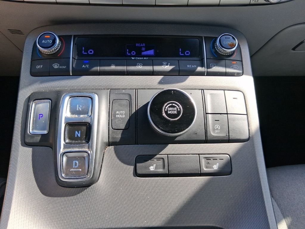 2022 Hyundai Palisade SEL - Photo 26