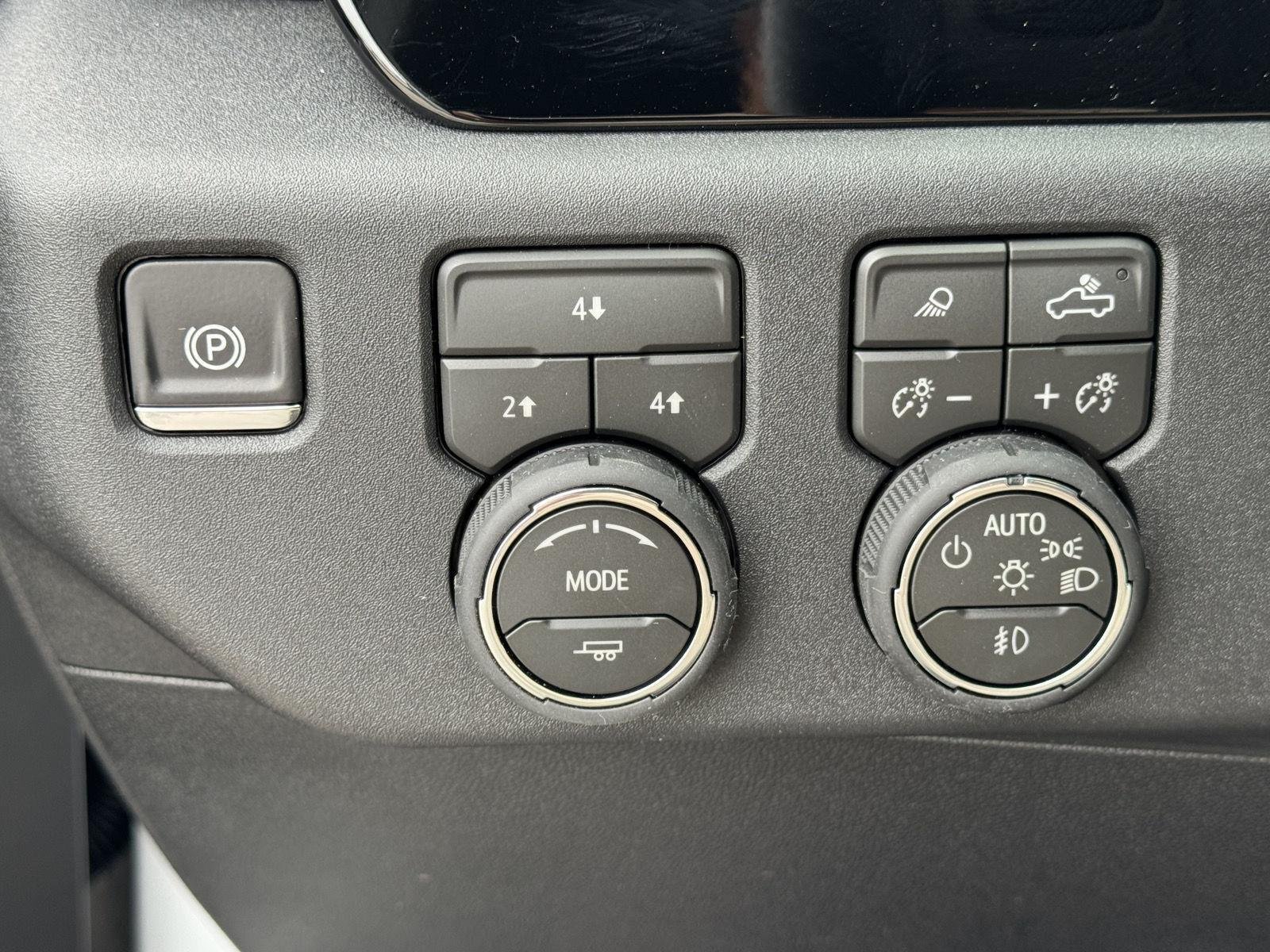 2026 Chevrolet Silverado 2500 HD LT - Photo 10