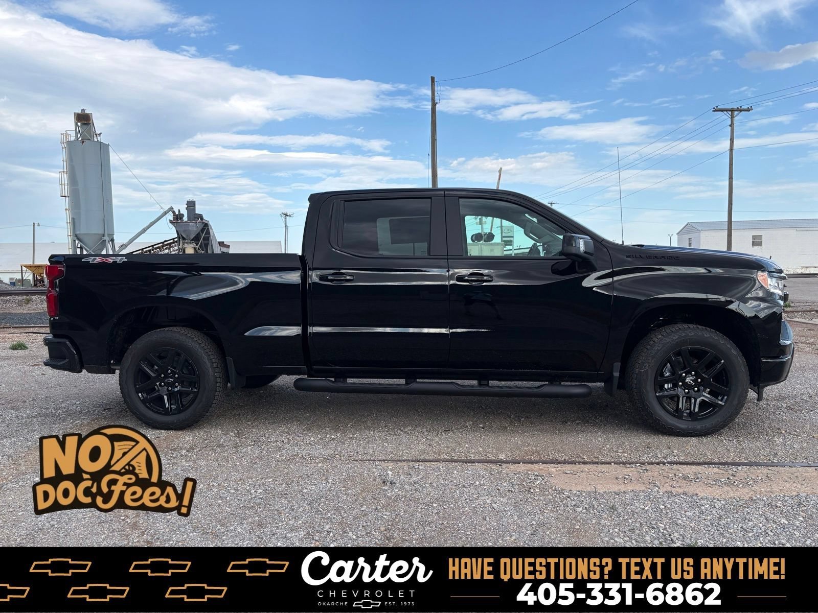 2026 Chevrolet Silverado 1500 RST - Photo 6