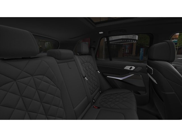 New 2026 Black Sapphire Metallic BMW  image 12