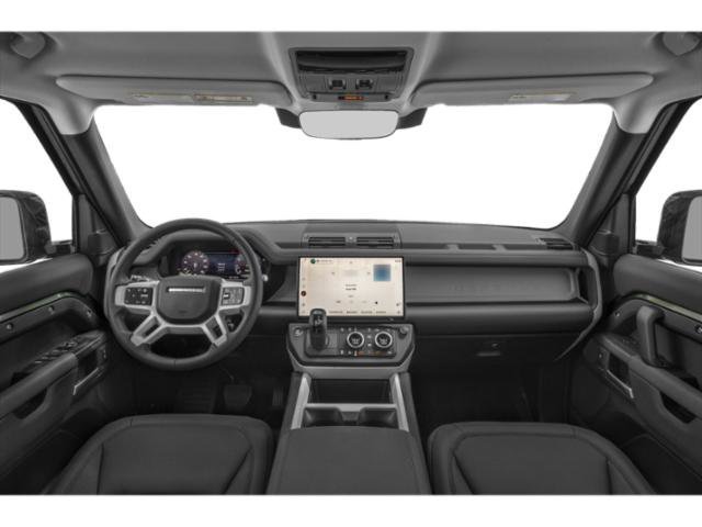 New 2026 Tasman Blue LAND ROVER X-Dynamic SE image 10