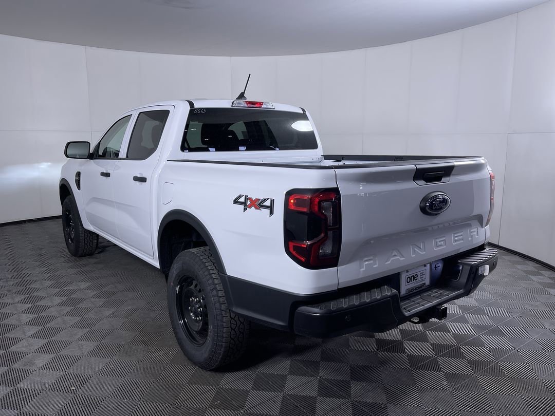 New 2026 Oxford White Ford XL image 22