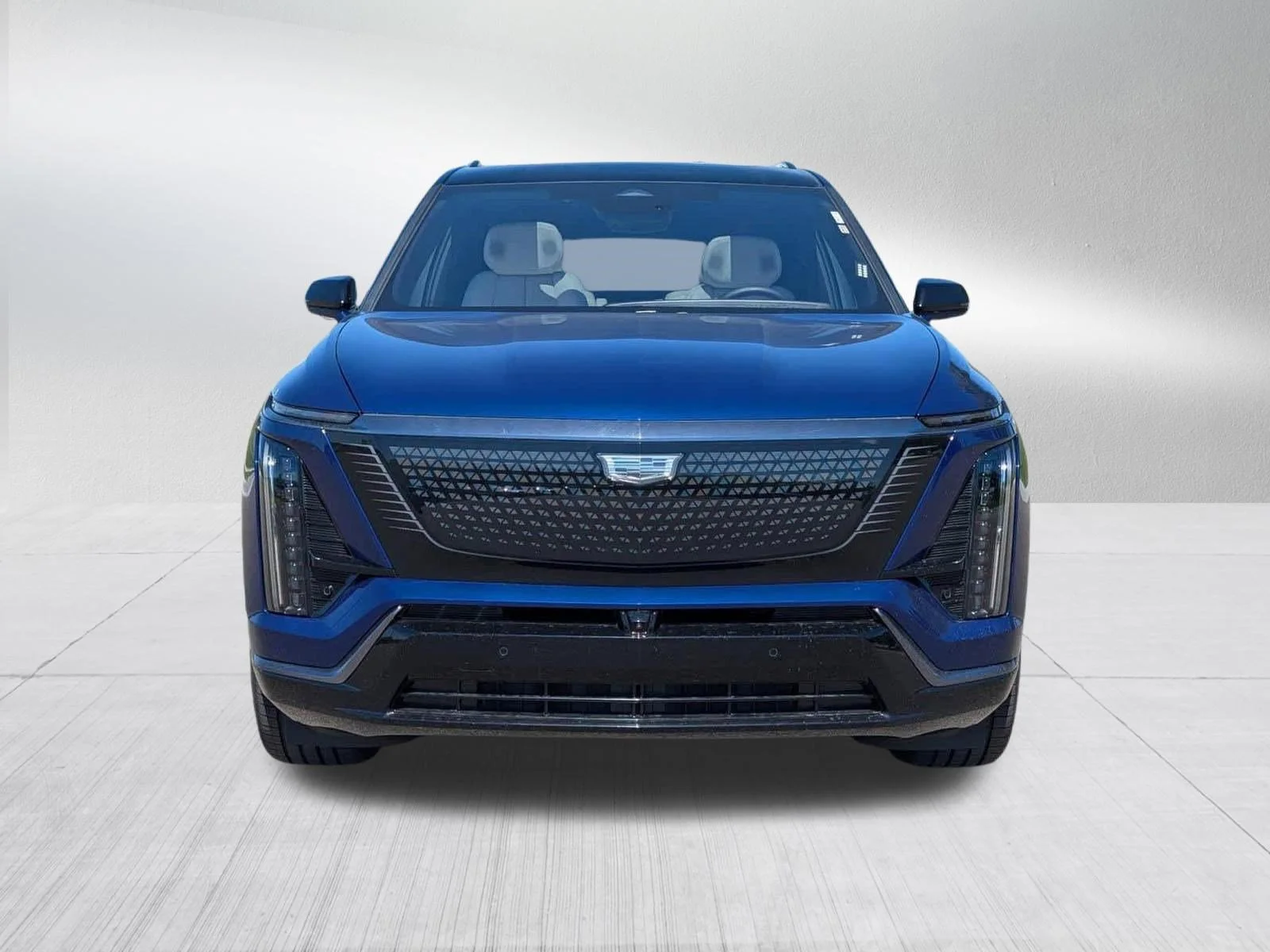 Used 2026 Cadillac VISTIQ Sport with VIN 1GYC3NML9TZ709591 for sale in Vadnais Heights, MN