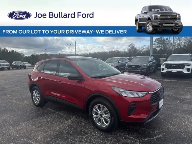 2026 Ford Escape Active®