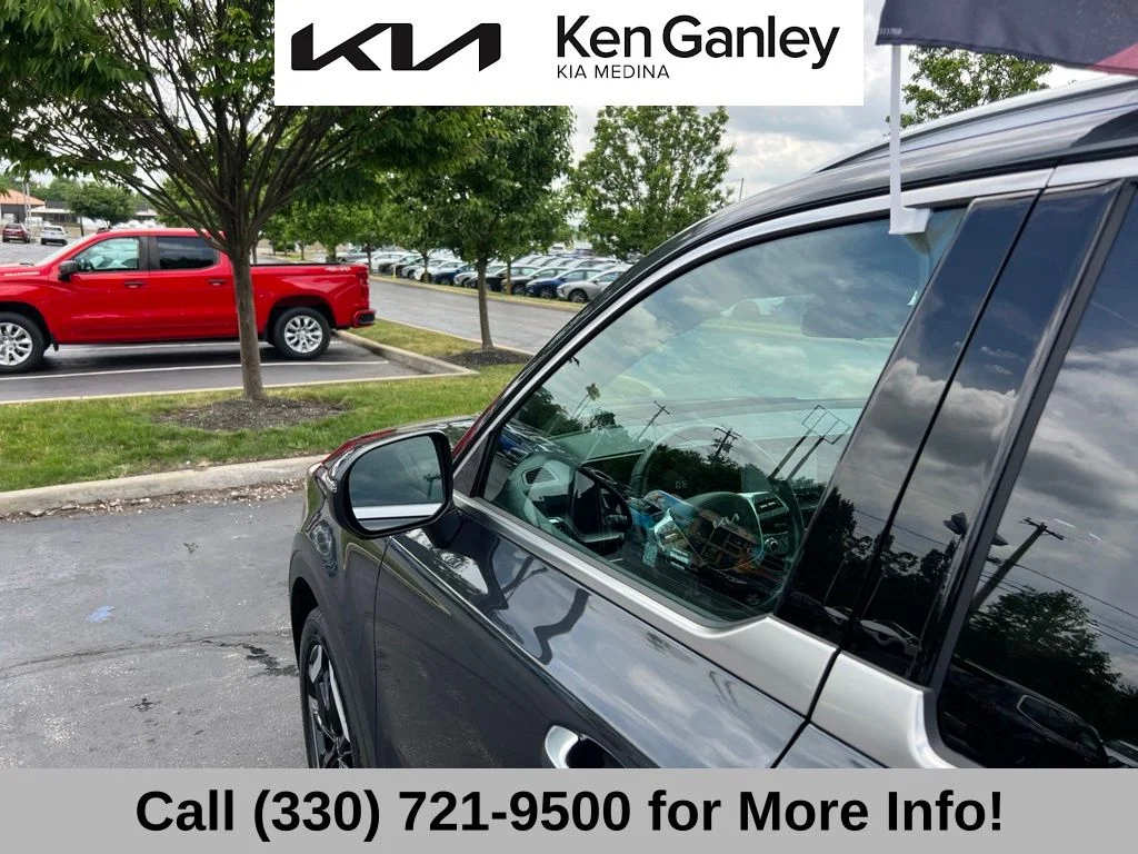 Certified Used 2024 Gray Kia S image 25