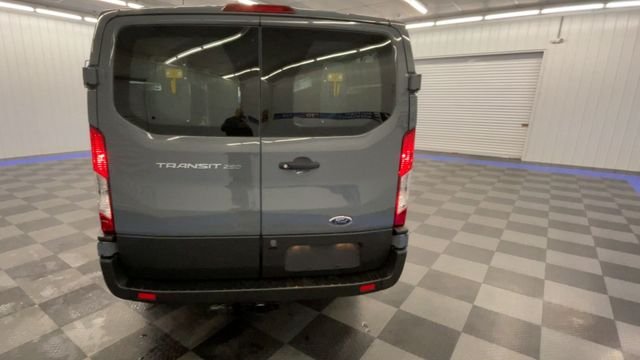 2025 Ford Transit Van Base - Photo 7