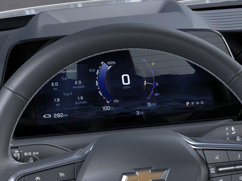 2026 Chevrolet Silverado EV LT - Photo 18