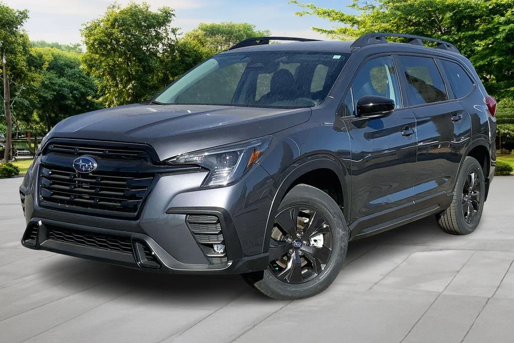 2026 Subaru Ascent Premium 7 Passenger's photo