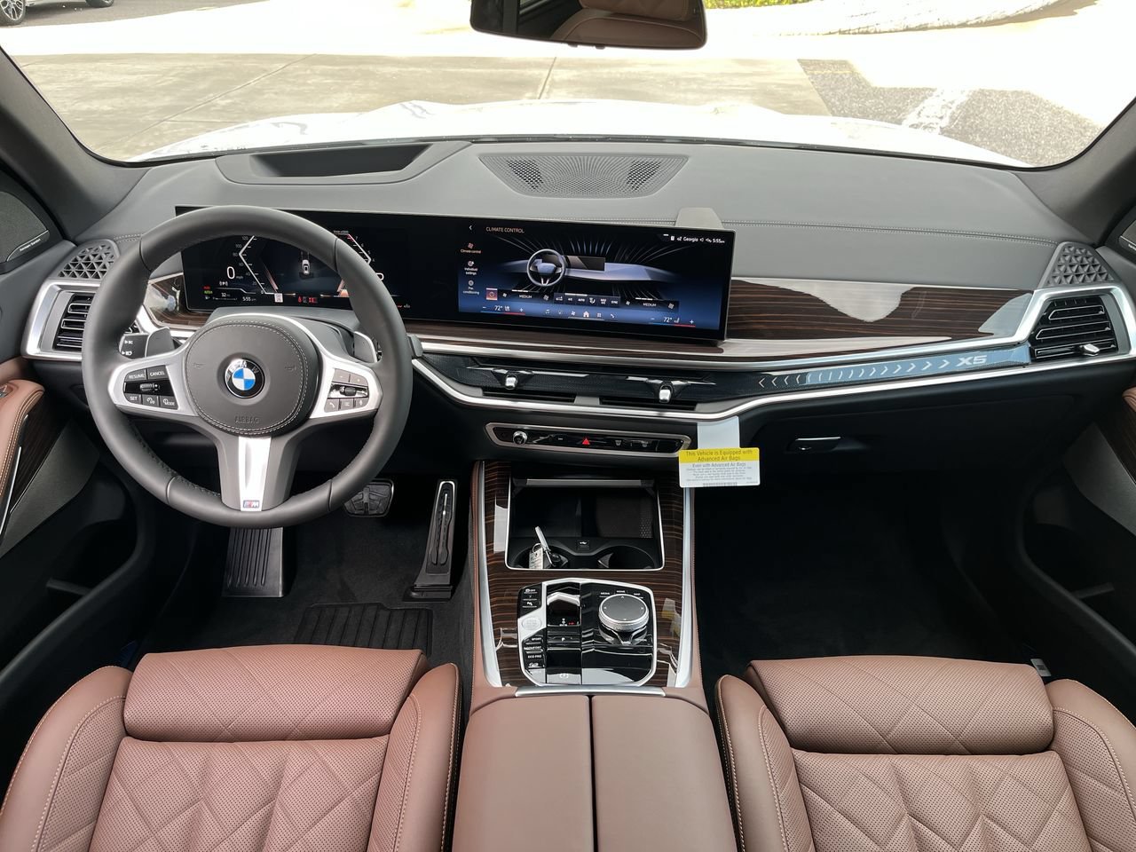 Used 2026 Alpine White BMW xDrive40i image 29