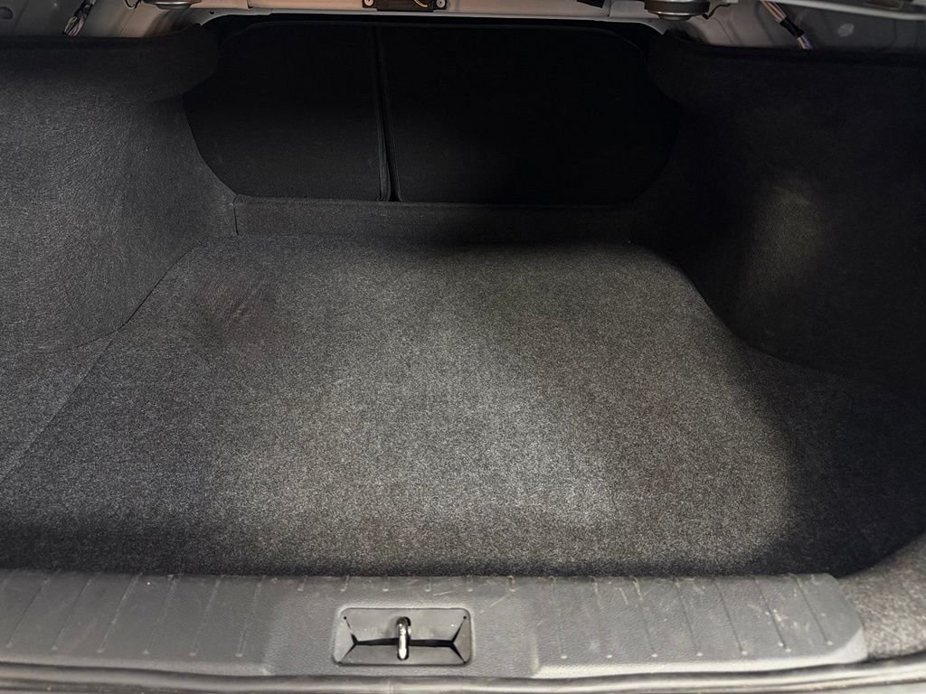 Certified Used 2025 White Nissan SV image 27