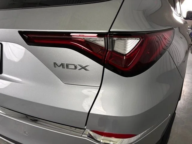 2026 Acura MDX Technology Package - Photo 7