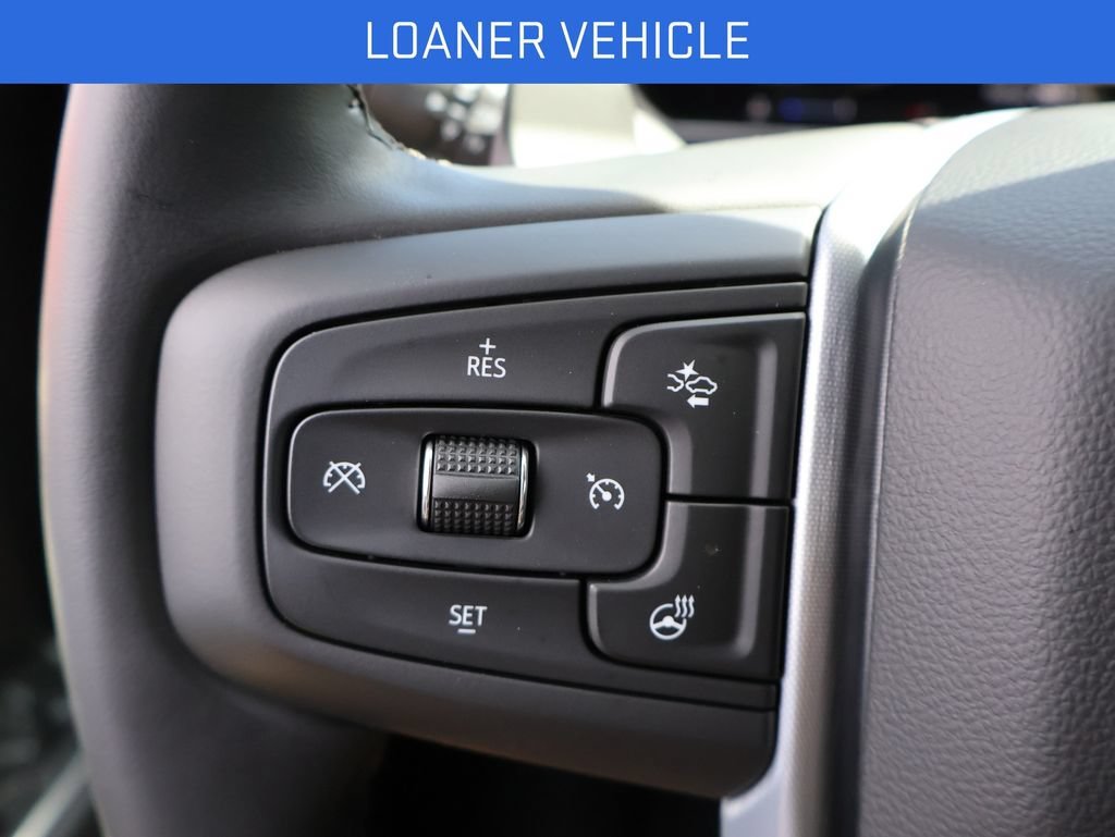 2026 GMC Sierra 1500 Elevation - Photo 25