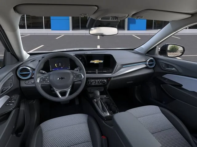 2026 Chevrolet Trax LT - Photo 15