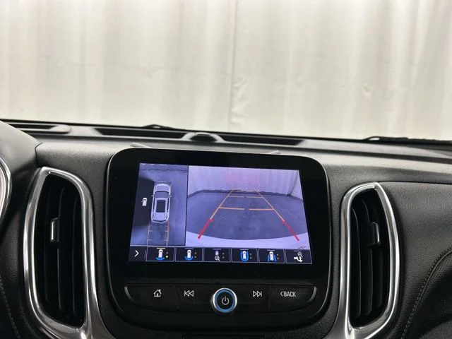 Used 2019 White Chevrolet Premier image 19