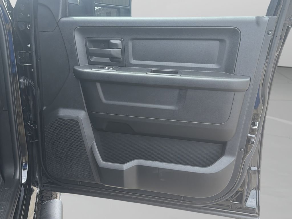 New 2026 Black Ram Black Express image 7