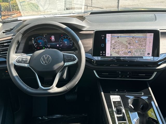 2026 Volkswagen Atlas SEL - Photo 23
