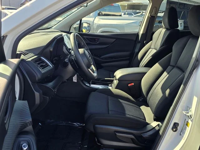 Certified Used 2024 White Subaru Base image 15