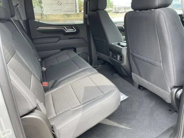 New 2026 Sterling Gray Metallic Chevrolet LT image 15