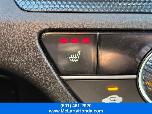 2025 Honda CR-V Sport-L - Photo 25