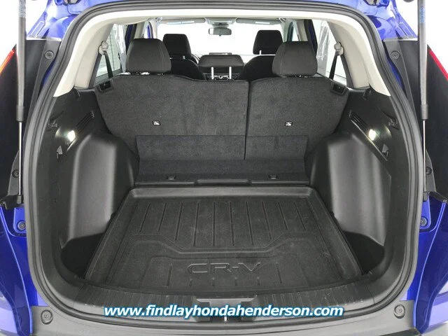 2024 Honda CR-V EX - Photo 54