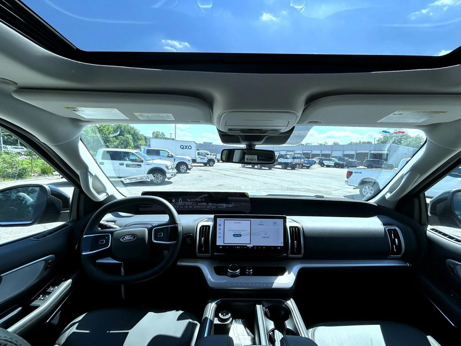 New 2026 Silver Ford Active image 11