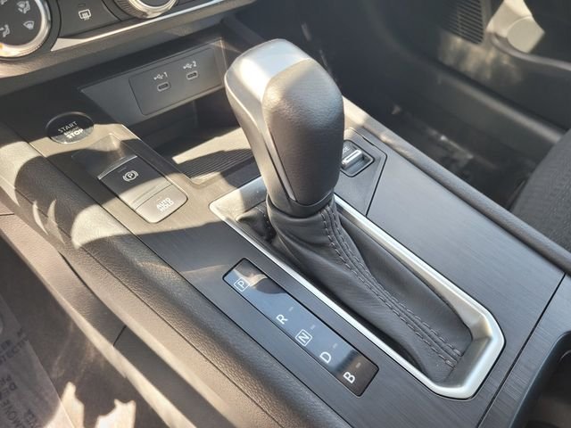 Used 2026 Gray Nissan S image 20