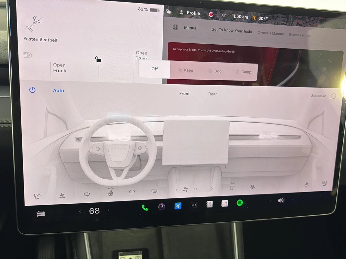 Used 2026 Stealth Grey Tesla Long Range image 31