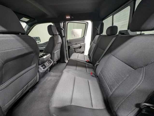 New 2026 Avalanche Ford XLT image 49