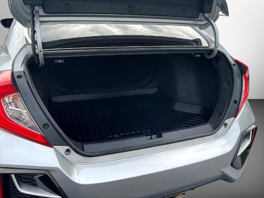 Used 2020  Honda Si image 7