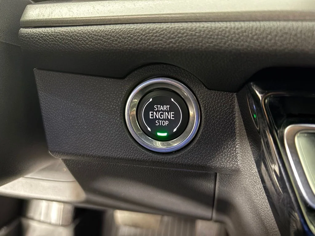 Used 2026 Gray Chevrolet LT image 28