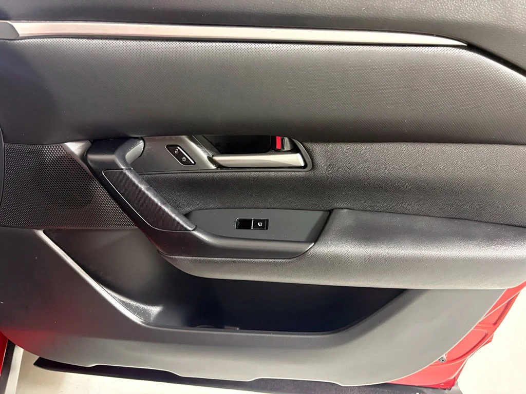 Used 2026 Red Mazda 2.5 S Preferred image 15