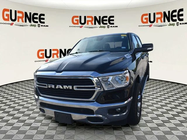 Used 2019 Black Ram Big Horn/Lone Star image 8