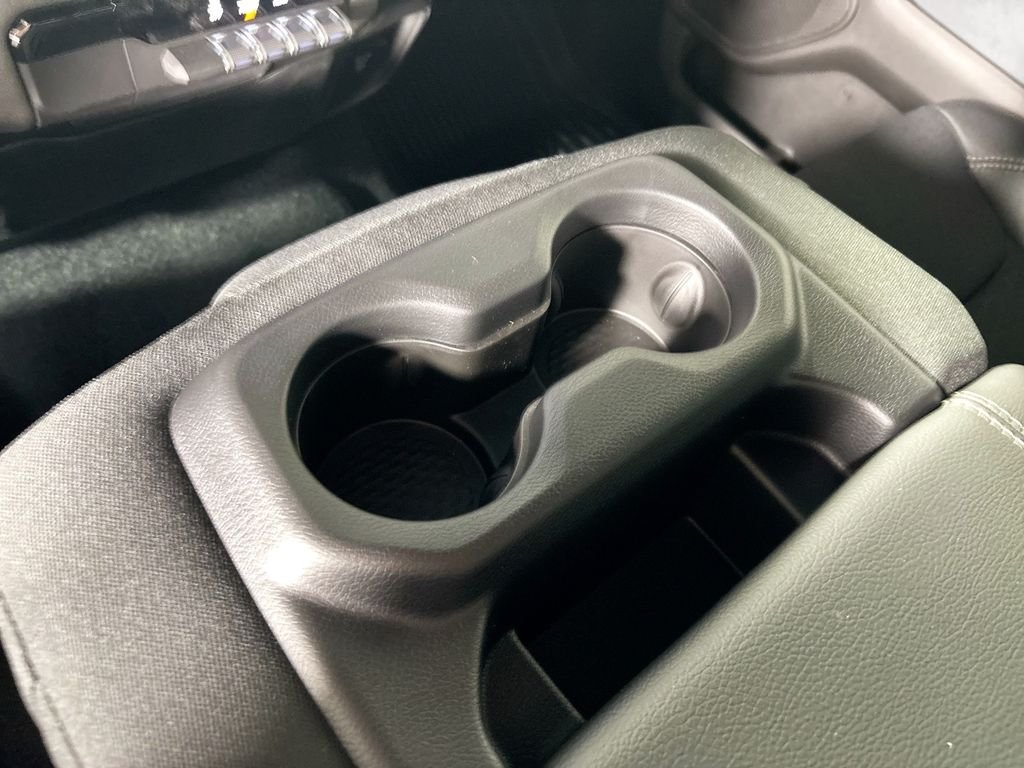 New 2026 Forged Blue Metallic Exterior Paint RAM  image 15
