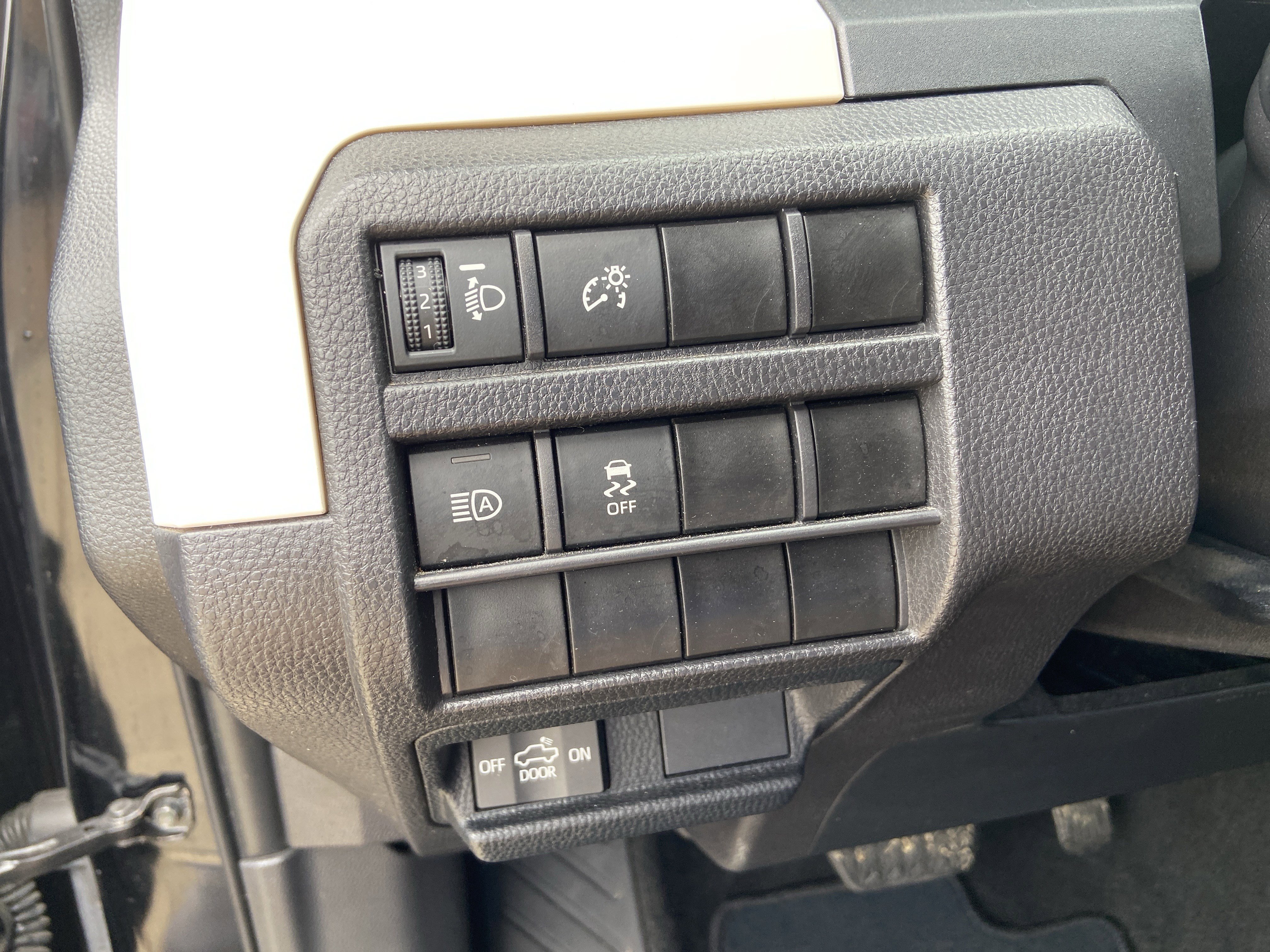 Used 2024 Black Toyota TRD Off Road image 19