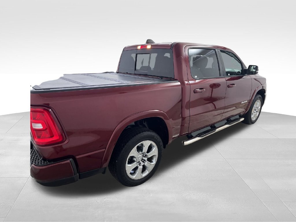 Used 2025 Red Ram Big Horn/Lone Star image 5