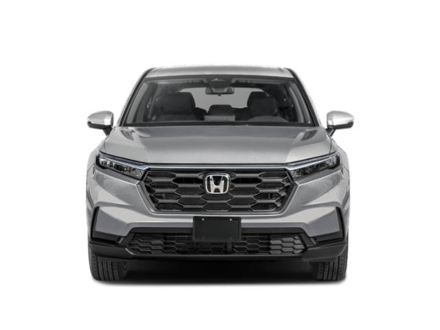 New 2026 Urban Gray Pearl Honda LX image 7