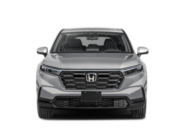 New 2026 Crystal Black Pearl Honda LX image 7