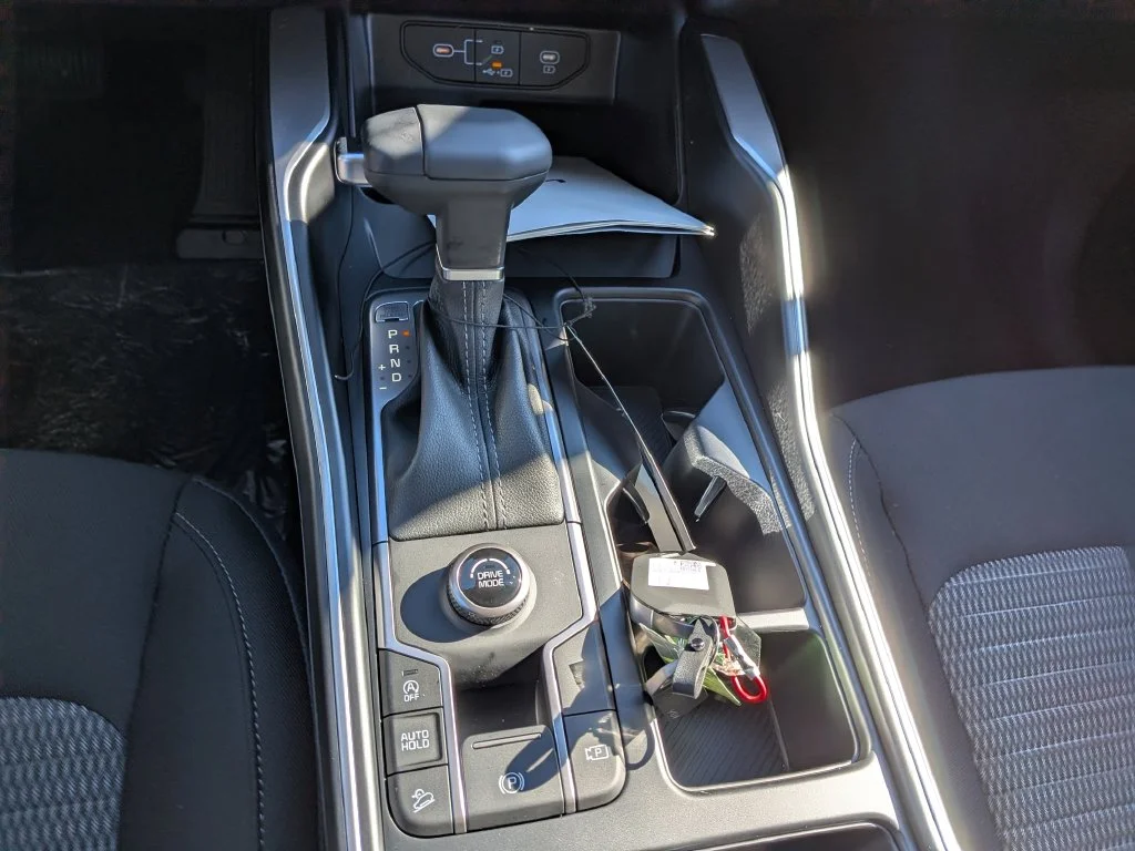 New 2026  Kia LX image 44